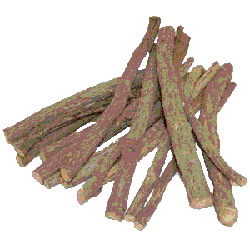 sticks